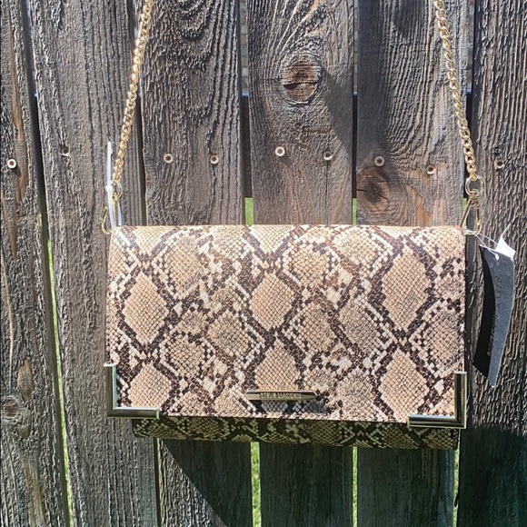 Steve Madden Clutch - Picture 3 of 9